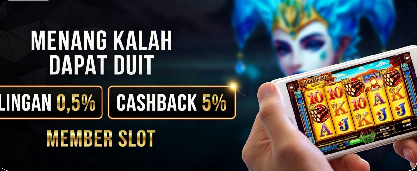 Main premium303r.com Menang Jackpot Besar